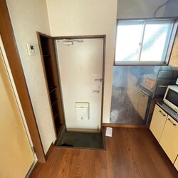 ハイツ大黒屋の物件外観写真